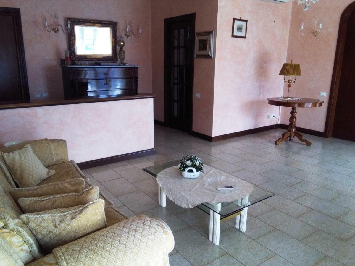Letizia'S House Apartment Catania Exterior photo